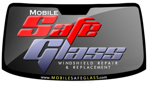 Mobile Safe Glass