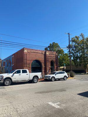 Morton Museum of Cooke County