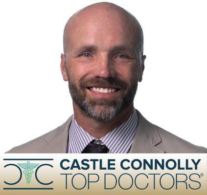 Castle Connolly top doctor