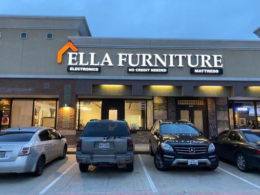 Ella Furniture