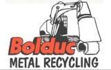 Bolduc Auto Salvage logo