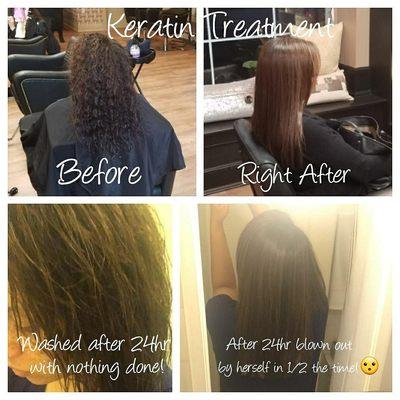 Keratin By Rae