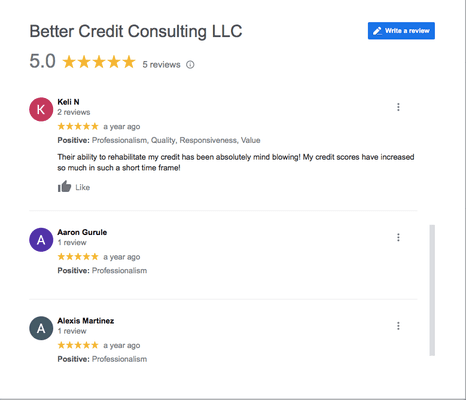 Our service is Top Rated 5  for a reason! We can help you today! Contact us a now.