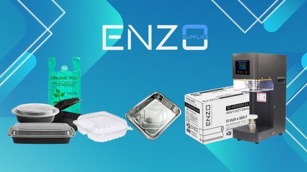 Enzo Supply Variety of Products