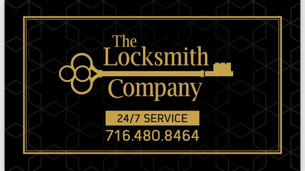 The Locksmith Company