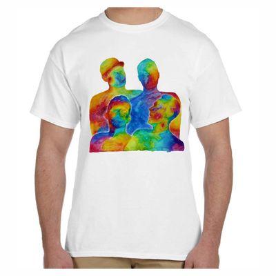 A young local artist, Ania has a gorgeous new designer tshirt at http://coldplayurr.wixsite.com/shop or http://aniablosser.wixsite.com/arts.