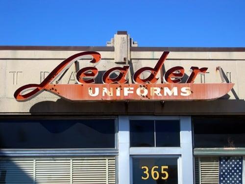 Leader Uniforms