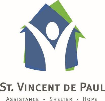 St Vincent De Paul