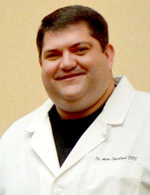 Dr. Strickland of White River Dental | Columbus, IN