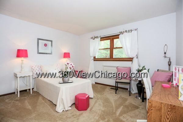 Professional Real Estate Photography www.360ViewChicago.com