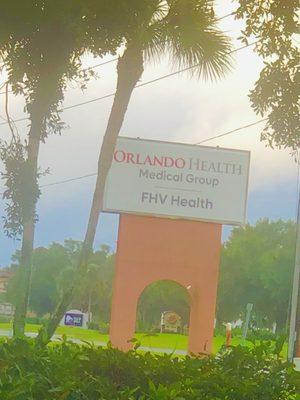 Orlando Health Medical Group