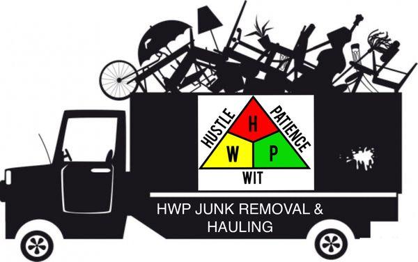 HWP Junk Removal