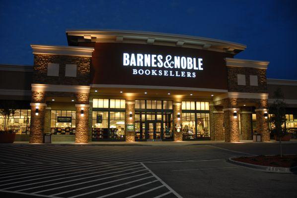 Barnes & Noble, Florence, SC