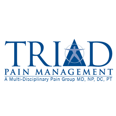 Triad Pain Management Logo