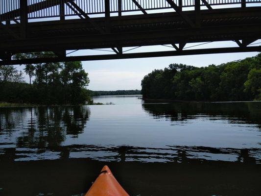 Deer Creek Reservoir