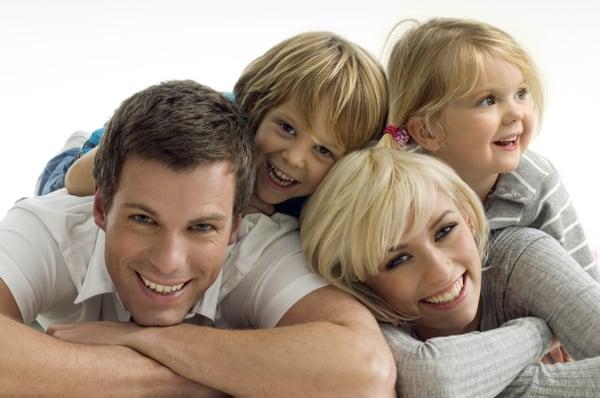 Family Dentistry in Colorado Springs