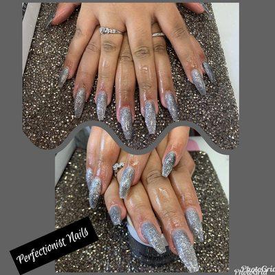 Perfectionist Nails