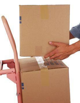 Moving Companies Austin TX - Reliable Movers in Austin