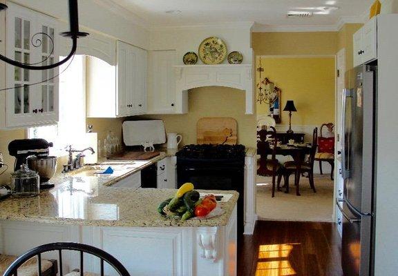 We understand that kitchen renovation can be a big undertaking, which is why we work closely with our clients to ensure that ...