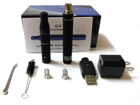 G5 Ago *** sale for 30$ only***  regular price- $69.99. 3 in one vaporizer for dry herbs, wax and oils with digital display battery.