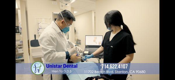 Unistar Dental