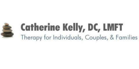 Catherine Kelly, DC, LMFT