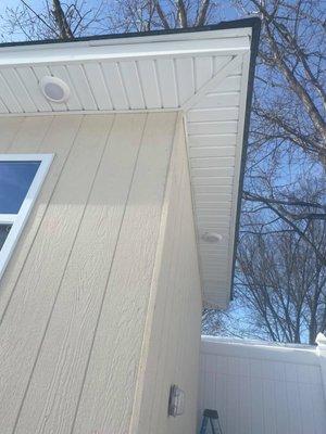 siding safety