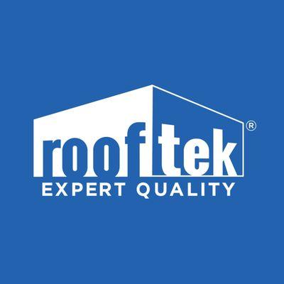 RoofTek's logo