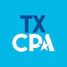 Texas Society of CPAs member