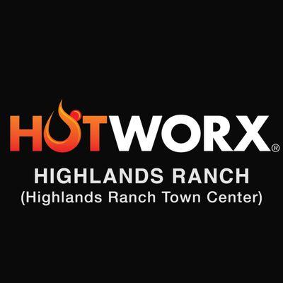 HOTWORX - Highlands Ranch, Highlands Ranch Town Center