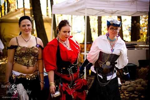 Mid Michigan Renaissance Festival