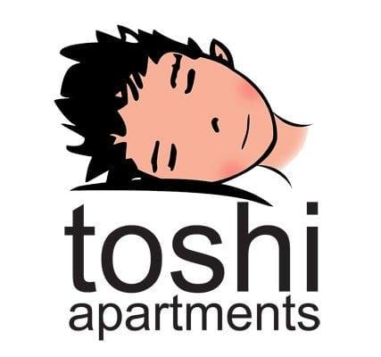 Toshi Apartments