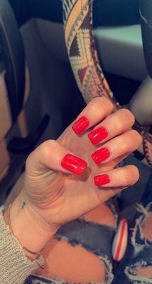 Nails