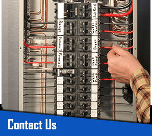 Allen Electrical Contractors, Inc.