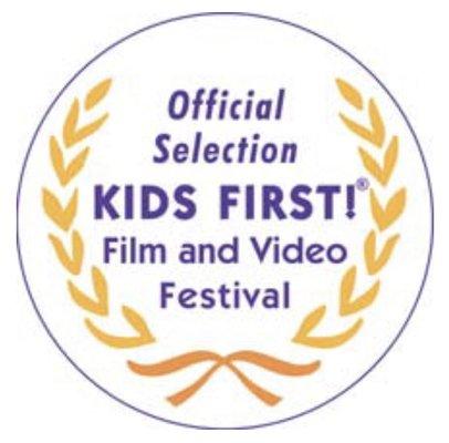 GMP Acting Classes produced short film "My Betty" which was accepted at the Kids First film festival!