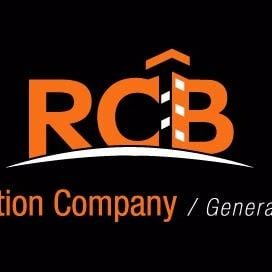 RCB Construction Company