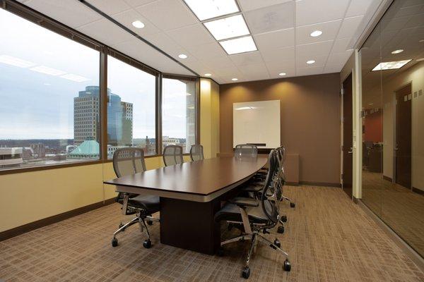 Regus - Ohio, Cincinnati - Downtown - PNC Center