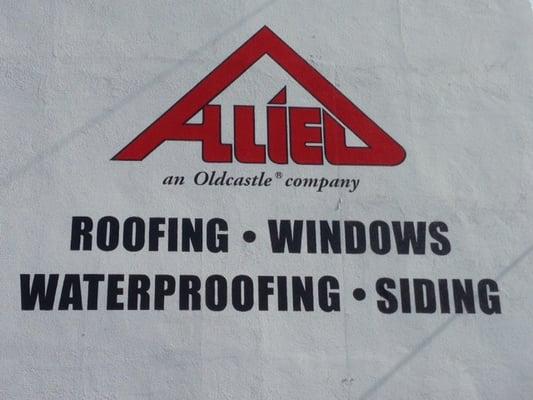 Allied Building Products