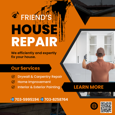 Friends Home Services