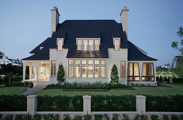 New home- Village of East Shore in The Woodlands