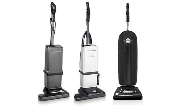 Lite Weight Lux Up-Right Vacuum Built to last 25 Years. Call 203-281-5422