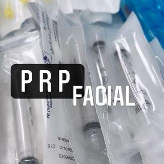 prp facial