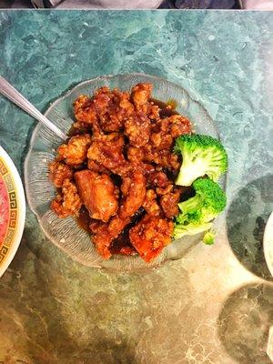 General Tso