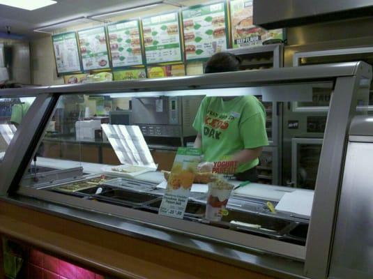 Subway