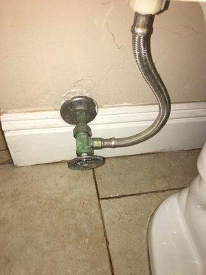 Emergency Plumbing Services (EPS)