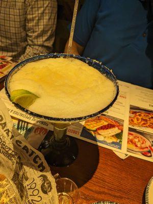 Frozen Original Margarita