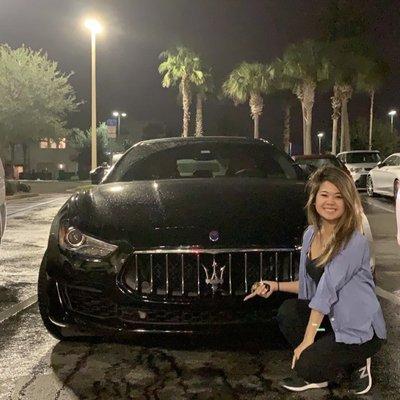 Maserati of Central Florida