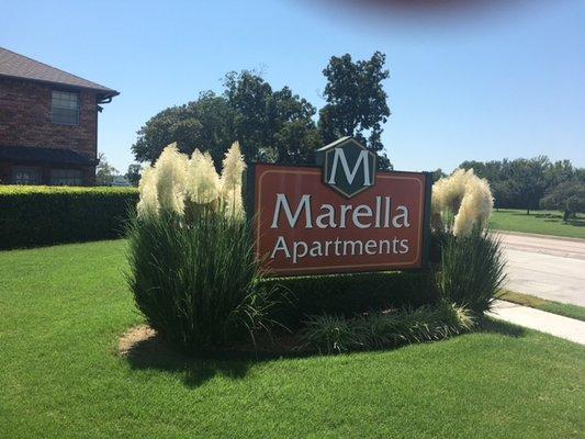 Marella Town Homes