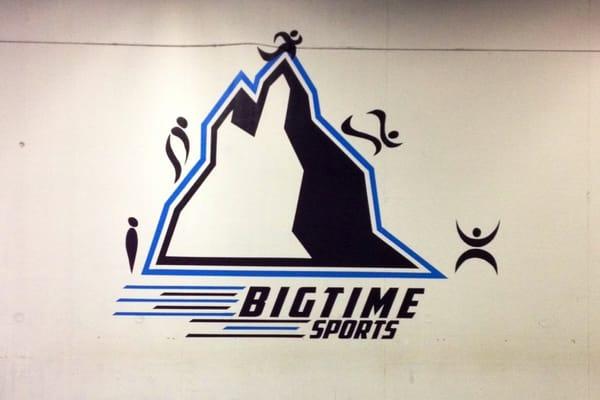 Bigtime Sports