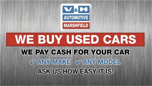 V & H Automotive